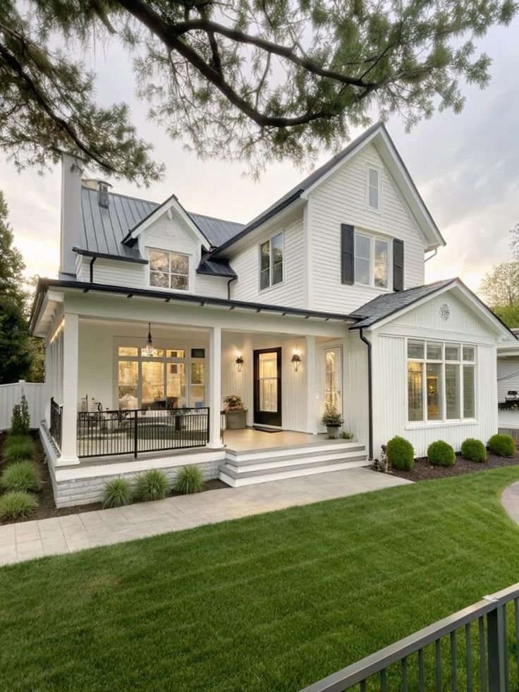 Luxury Residential Home